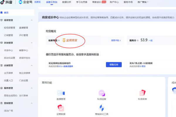 短视频矩阵服务
