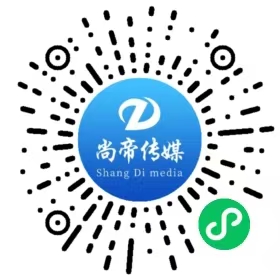 扫码关注